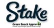 Stake.com casino and sports book logo transparent