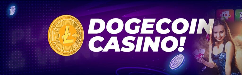 Dogecoin Casino