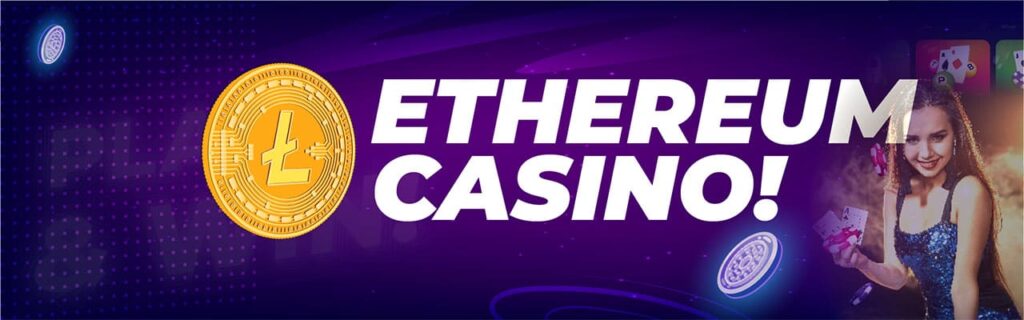 Ethereum Casino