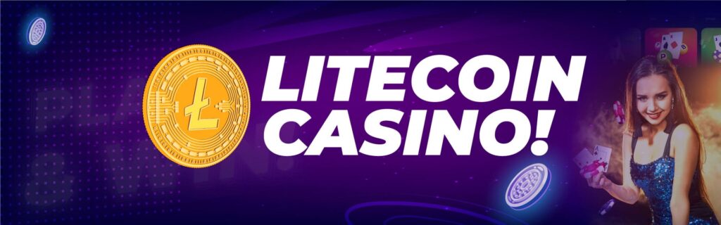 Litecoin Casino