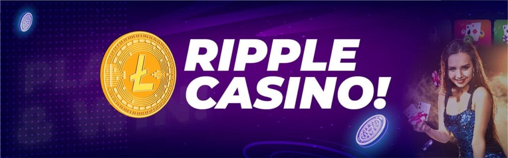 Ripple Casino