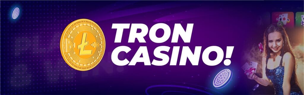 Tron Casino